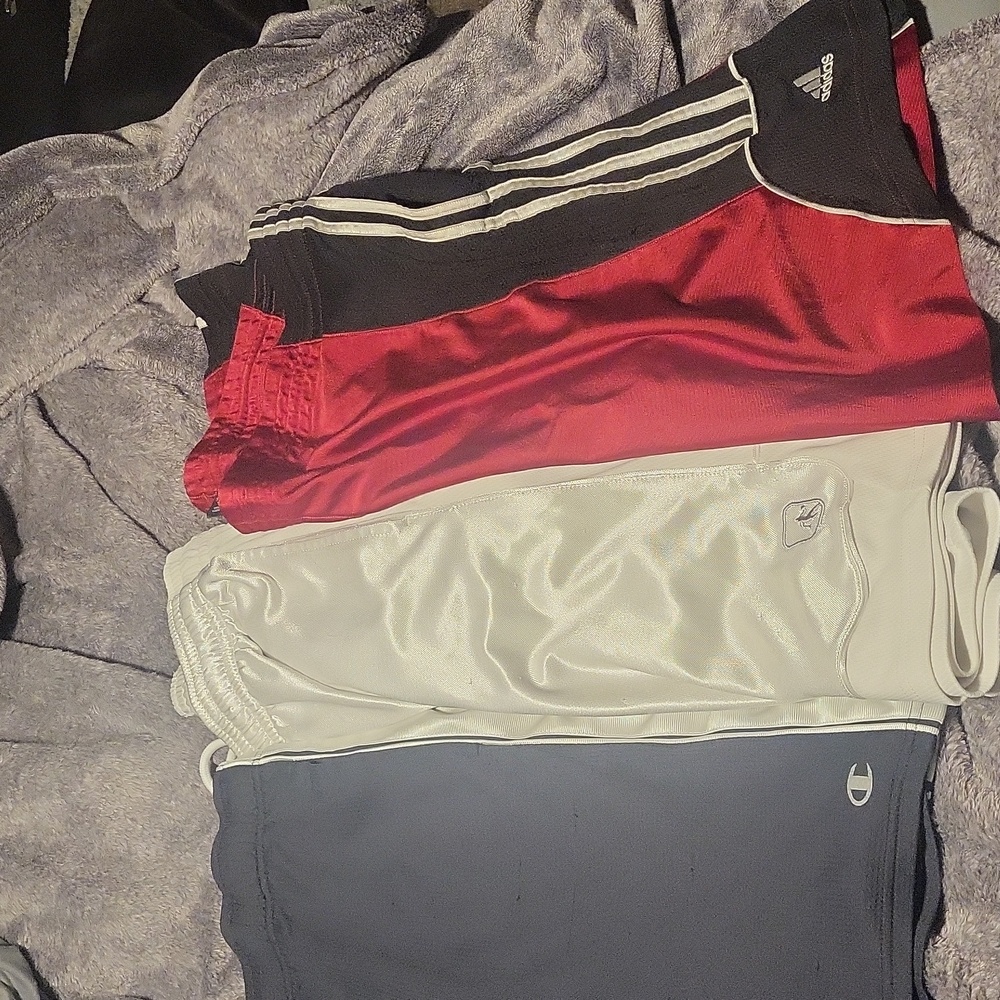 Beater shorts xl #1